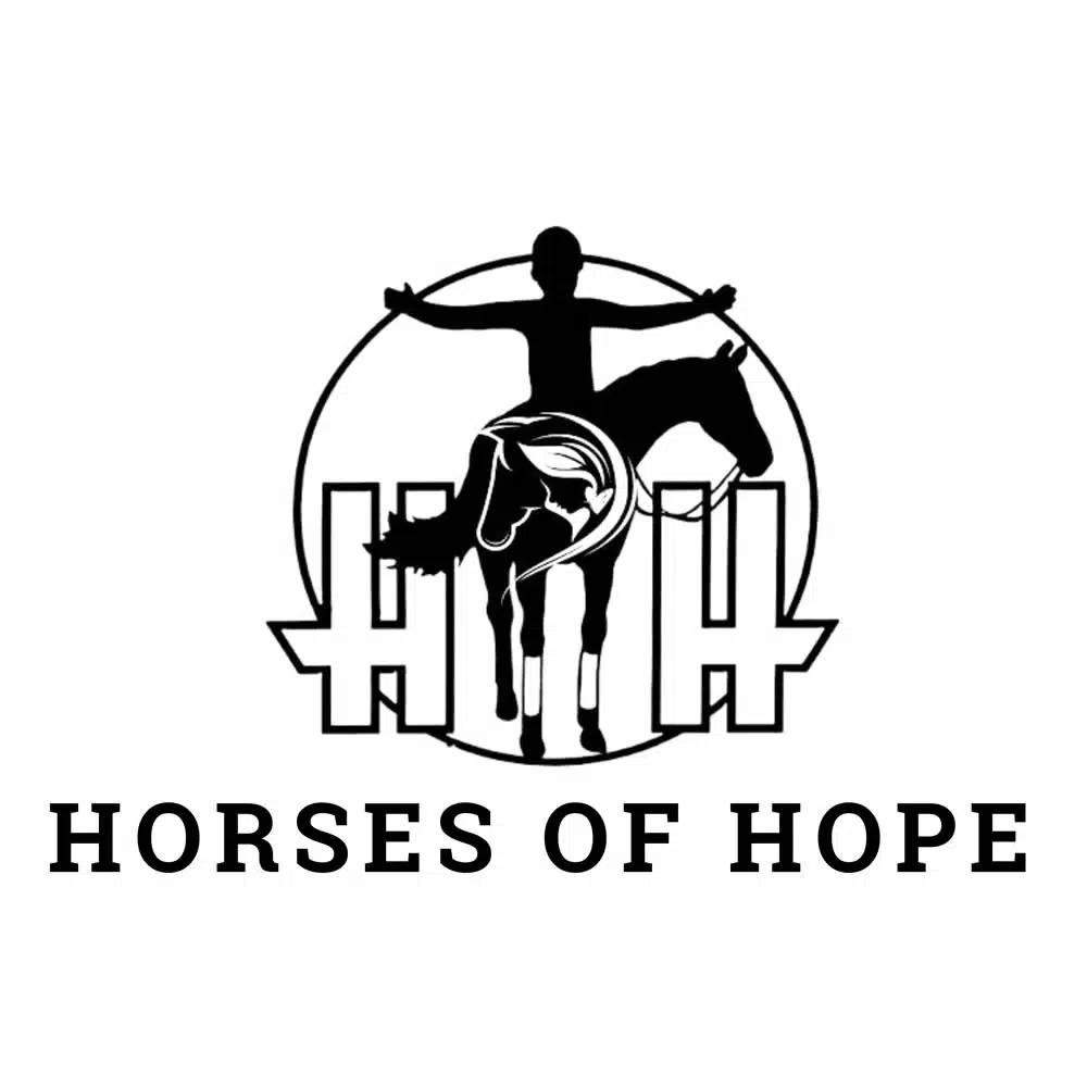 Horses Of Hope